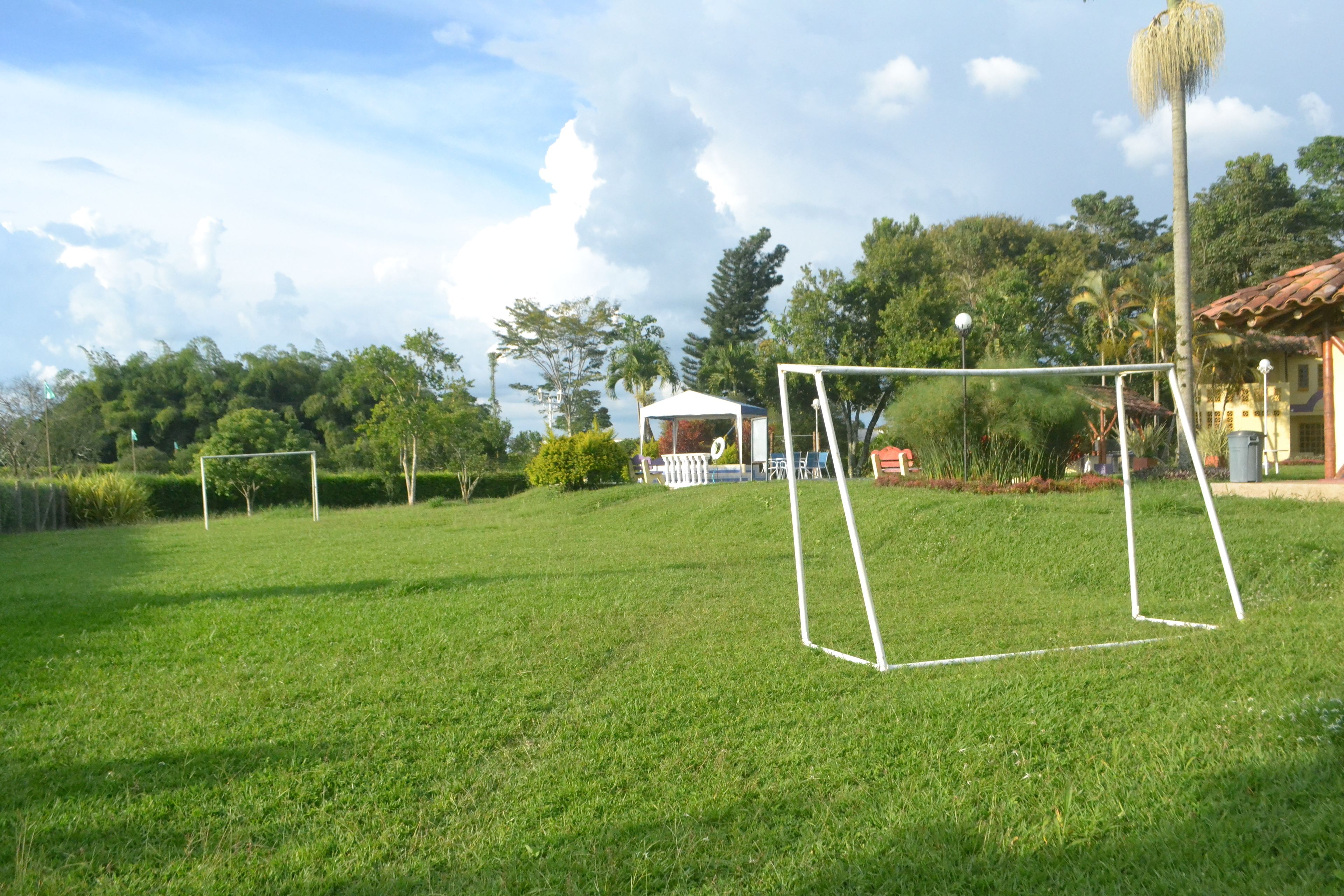 Installations sportives