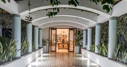 Casa Hotel Vistamarina - Adults Only