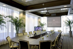 Businesscenter