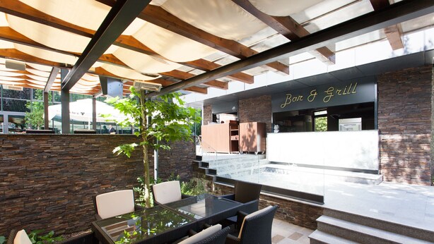 Bar (sur place)