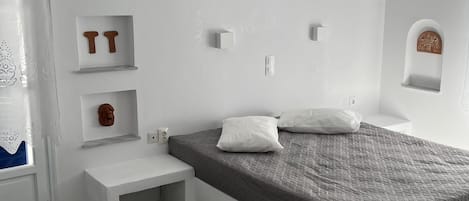 Deluxe-Doppelzimmer