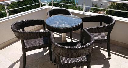 Sea Apartments Slano