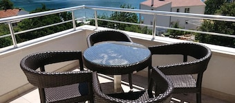 Sea Apartments Slano