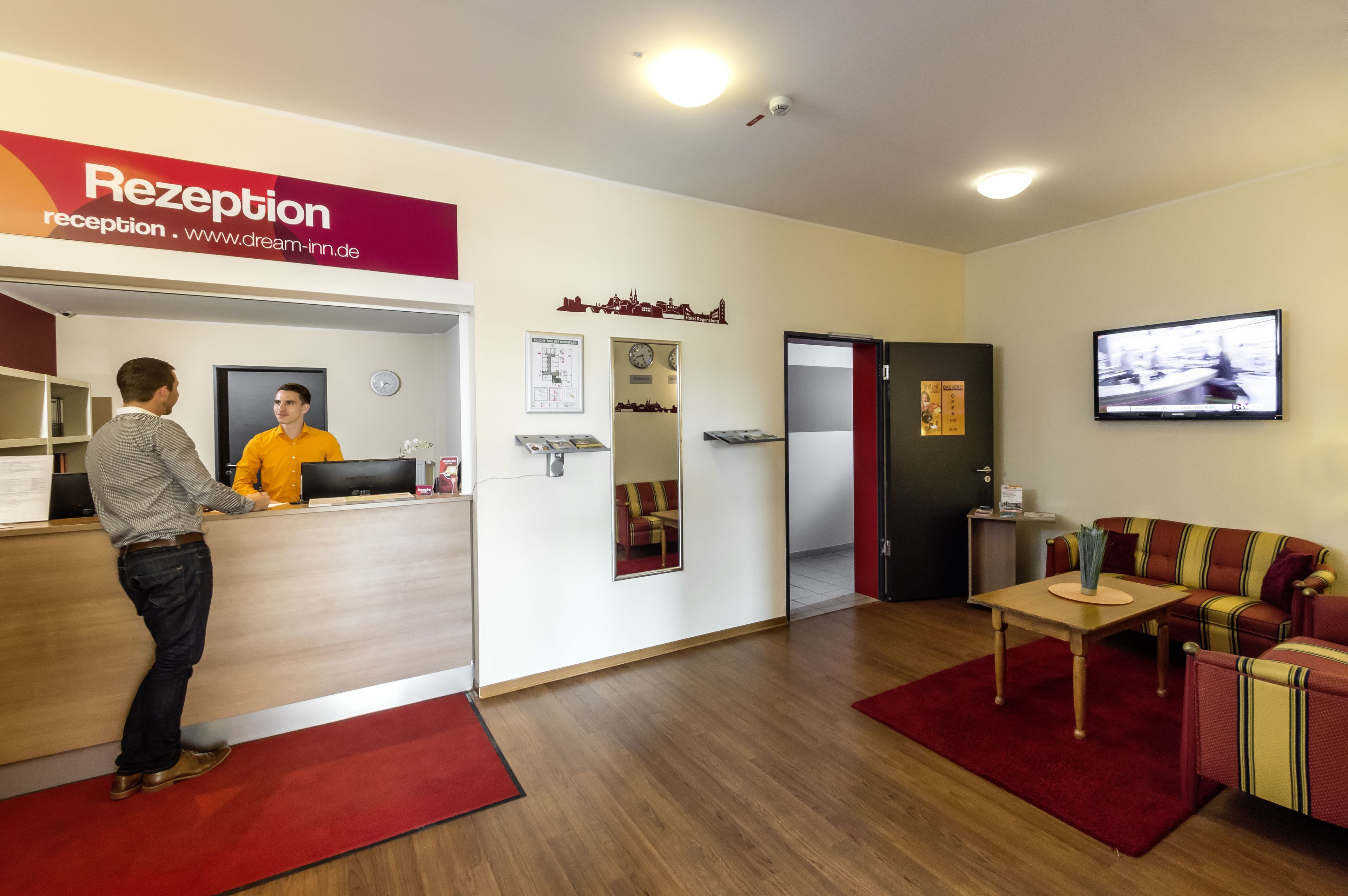 Photo - Dream Inn Hotel Regensburg Ost