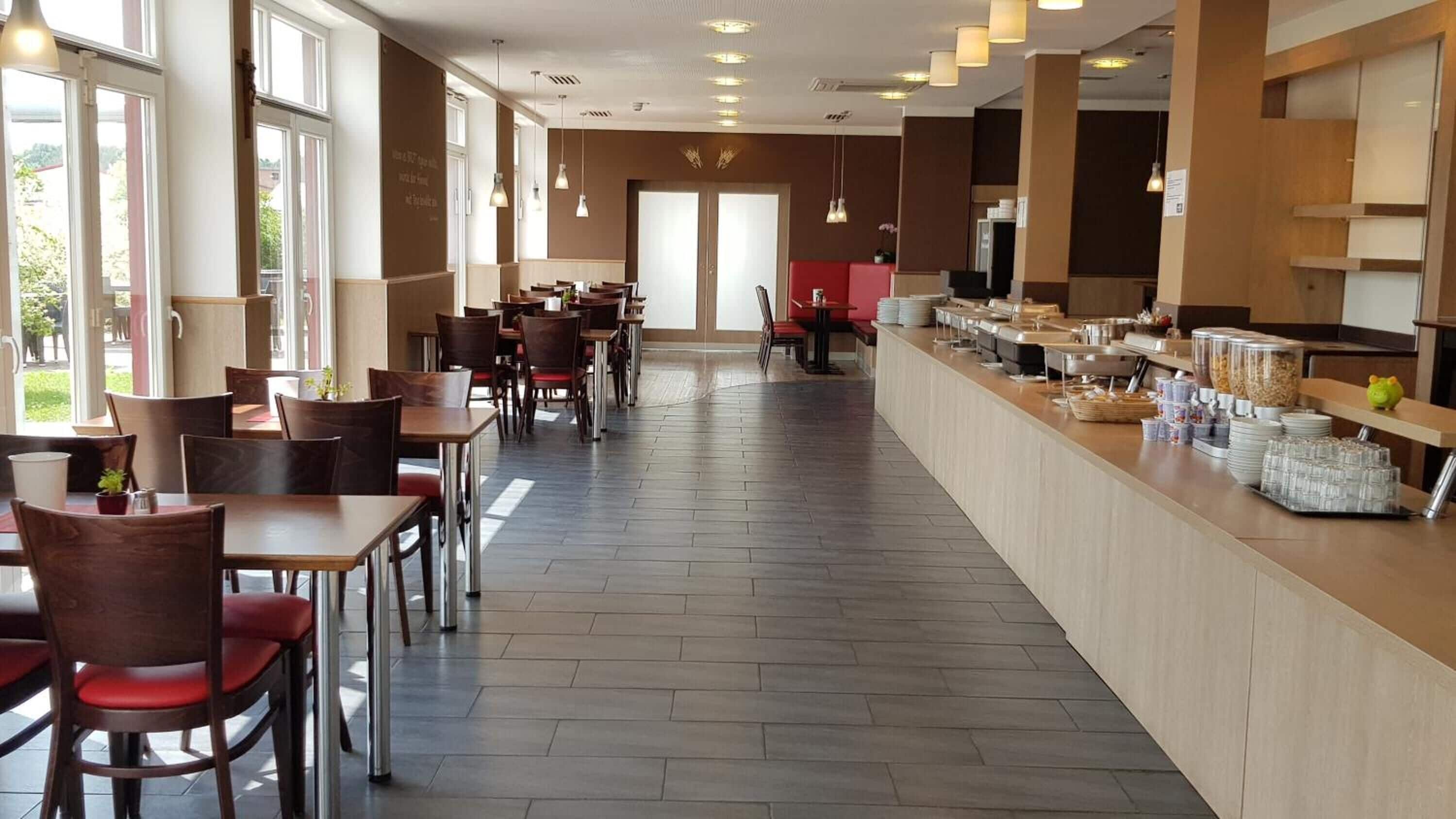 Photo - Dream Inn Hotel Regensburg Ost