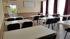 Meeting facility - Dream Inn Hotel Regensburg (Tegernheim)