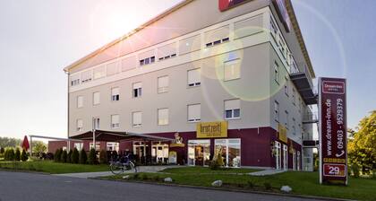 Dream Inn Hotel Regensburg