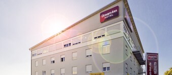 Dream Inn Hotel Regensburg