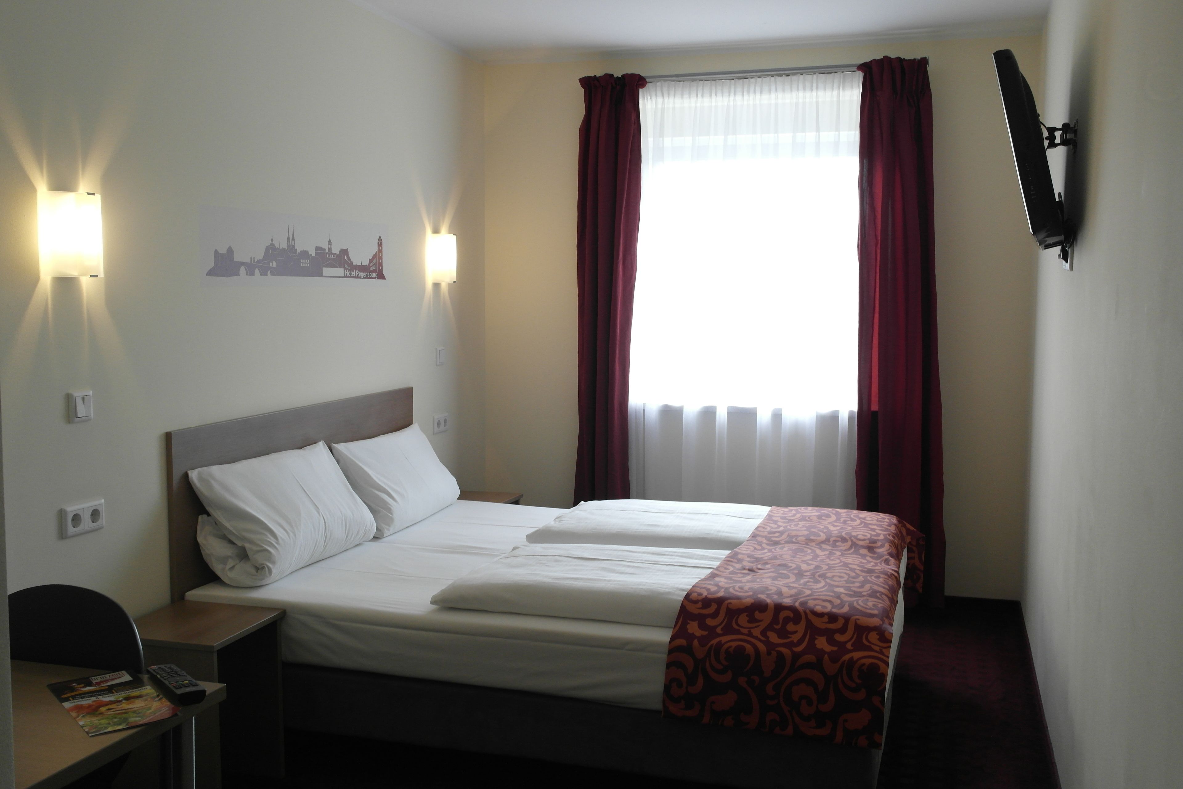 Photo - Dream Inn Hotel Regensburg Ost