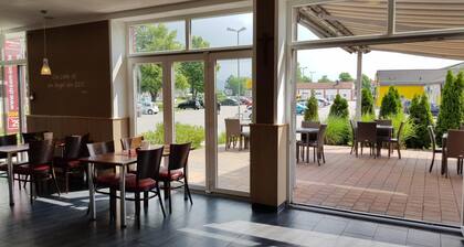 Dream Inn Hotel Regensburg