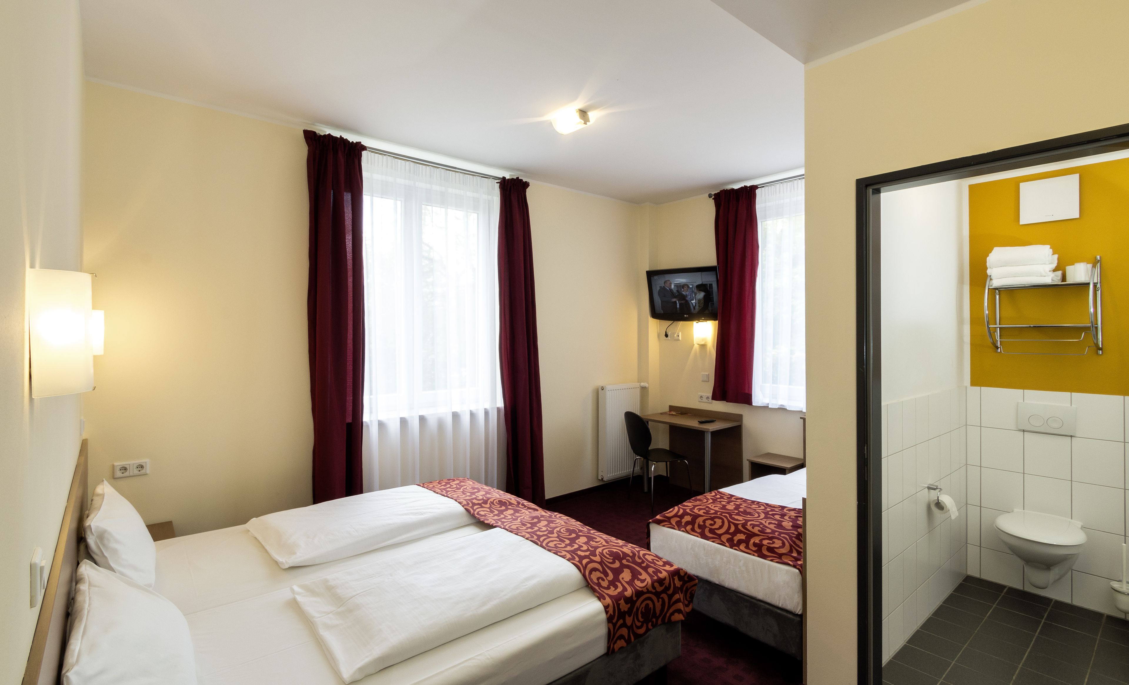 Photo - Dream Inn Hotel Regensburg Ost