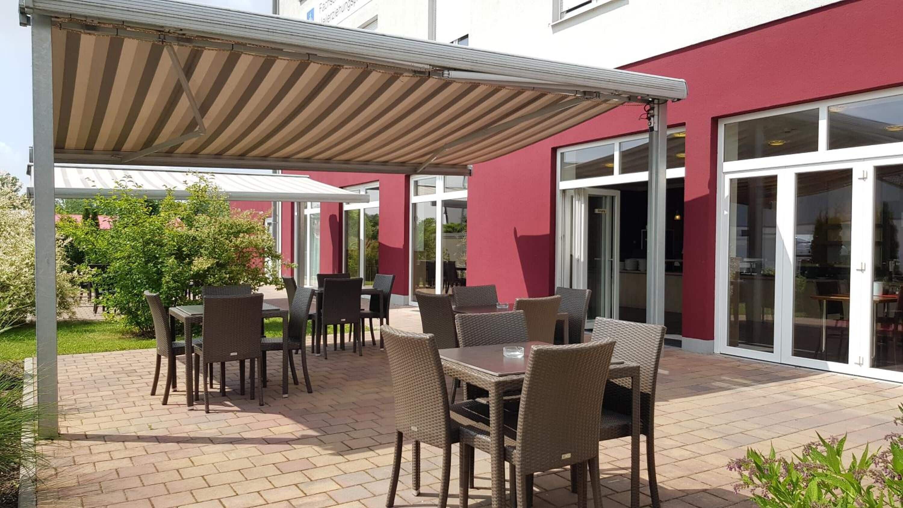 Photo - Dream Inn Hotel Regensburg Ost