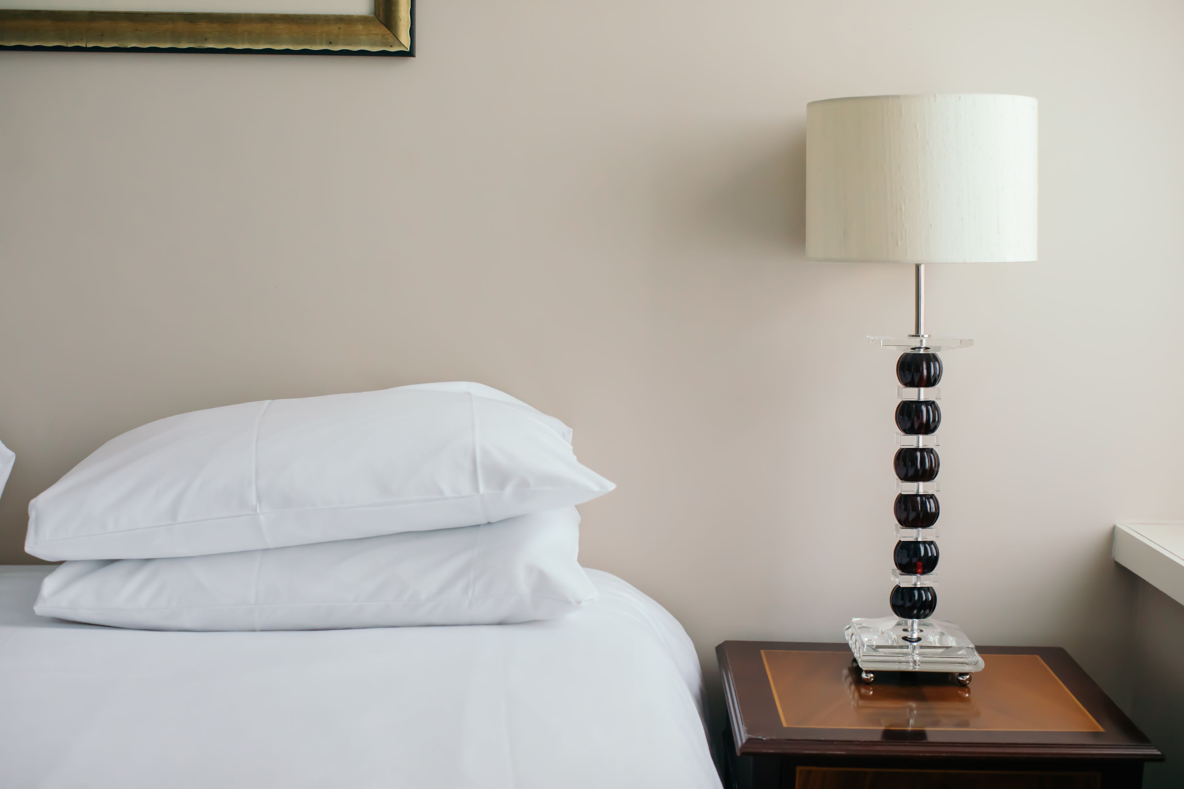 In-room safe, desk, iron/ironing board, free WiFi