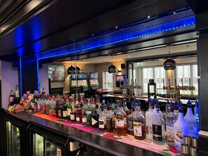 Bar (na propriedade)