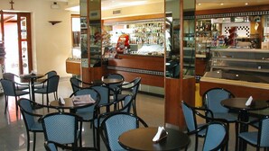 Bar (sur place)