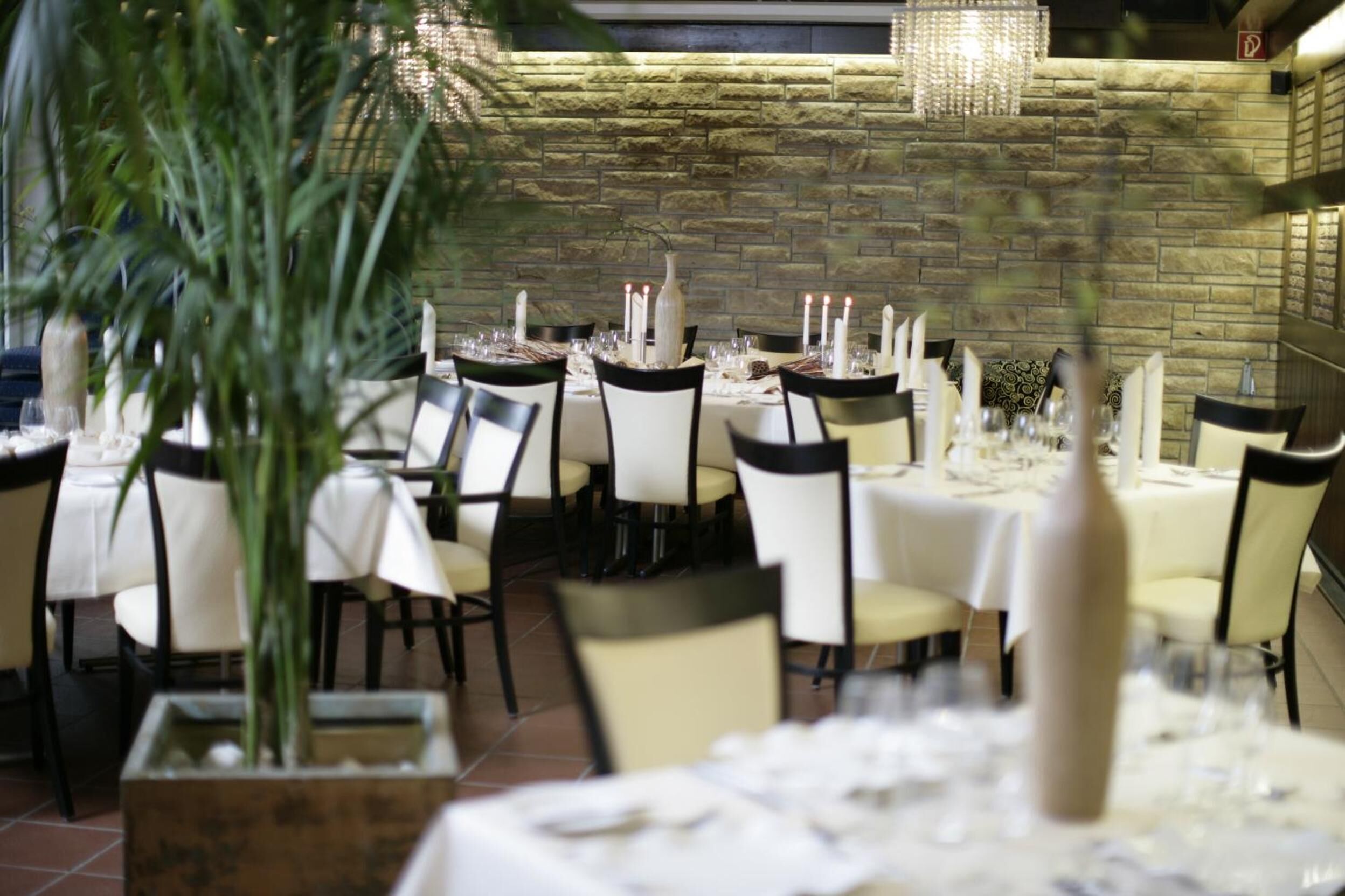 Frühstück, Mittagessen und Abendessen