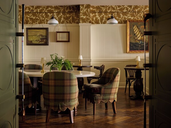 餐厅