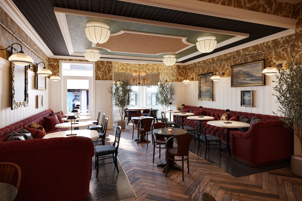 Portrush Adelphi by null