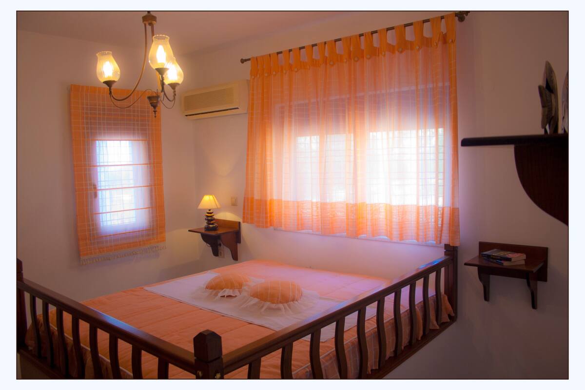Traditional Suite, Sea View