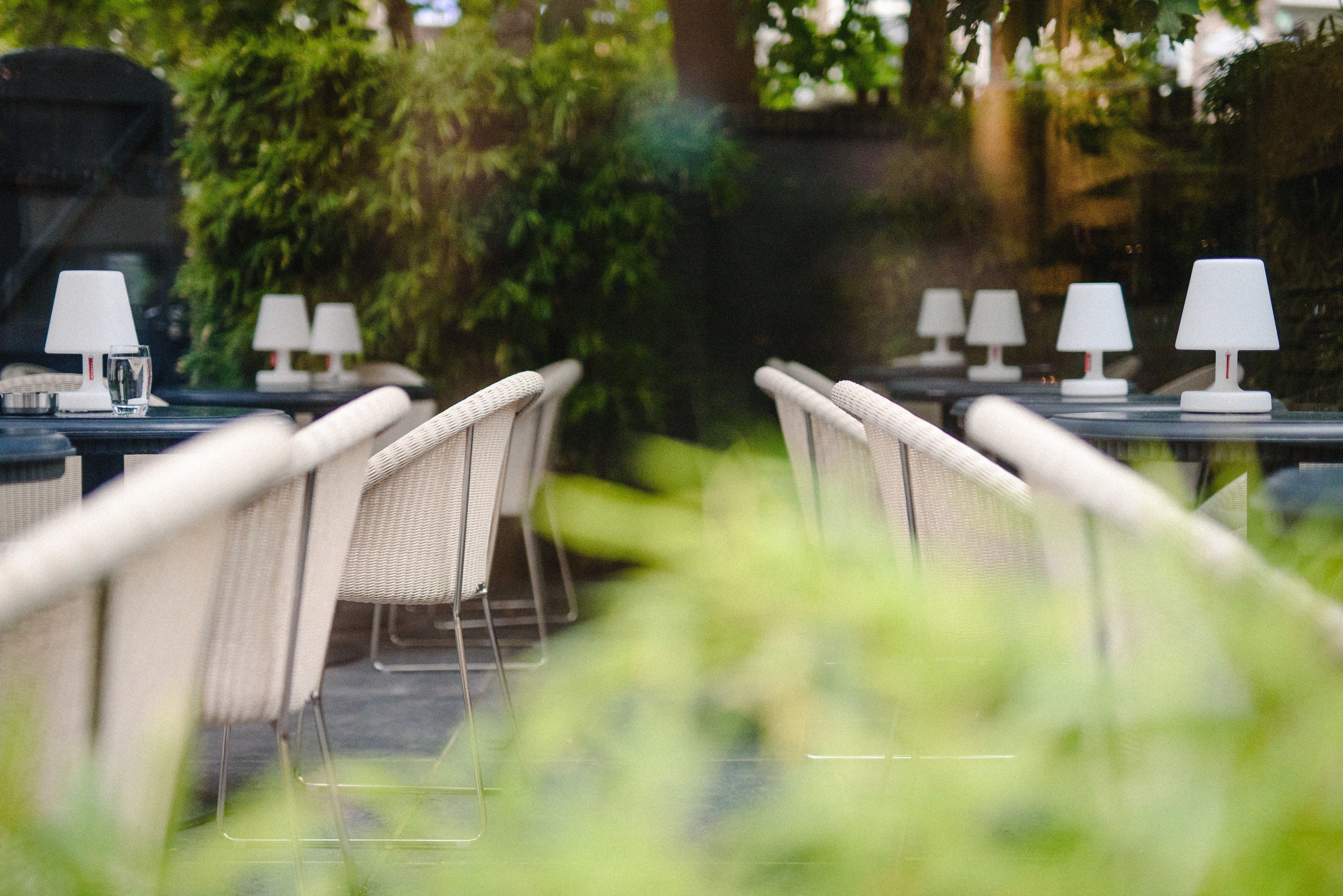 2 Restaurants, Frühstück, Mittagessen, Abendessen, internationale Küche