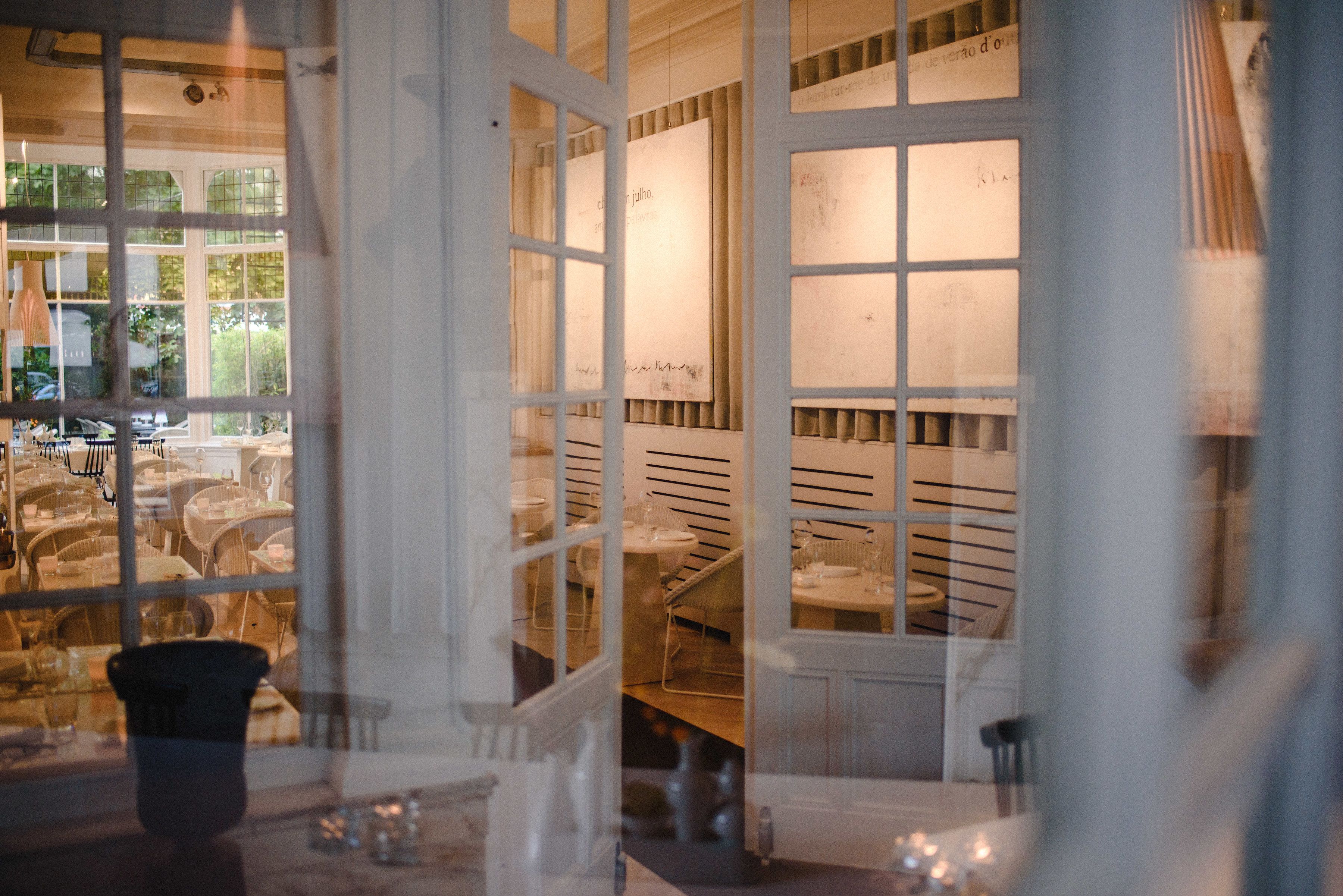 2 Restaurants; Frühstück, Mittagessen und Abendessen werden serviert