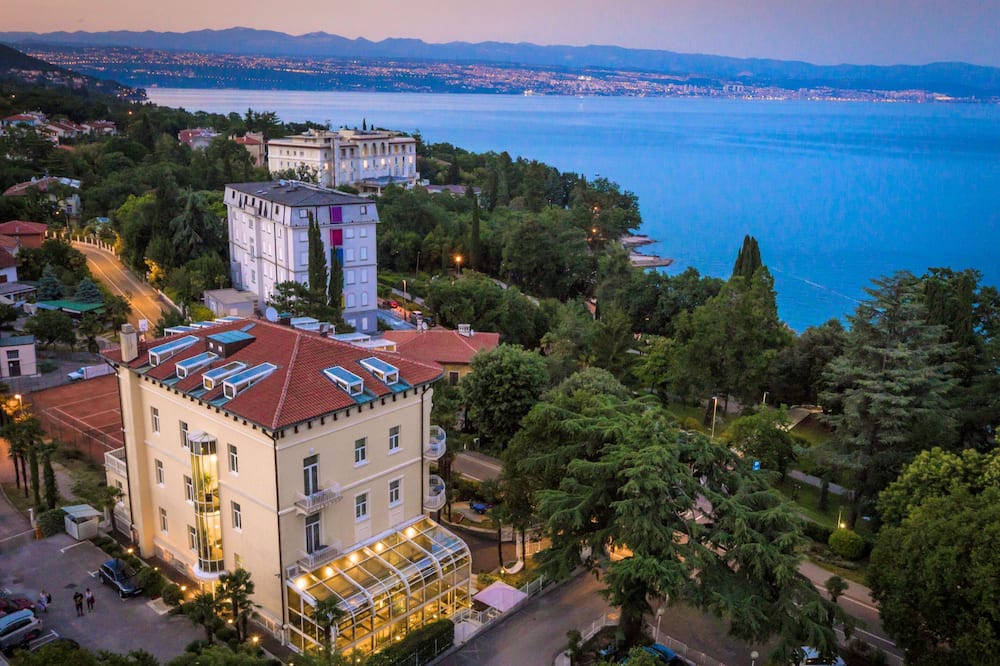 Hotel Villa Eugenia