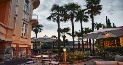 Hotel Villa Eugenia