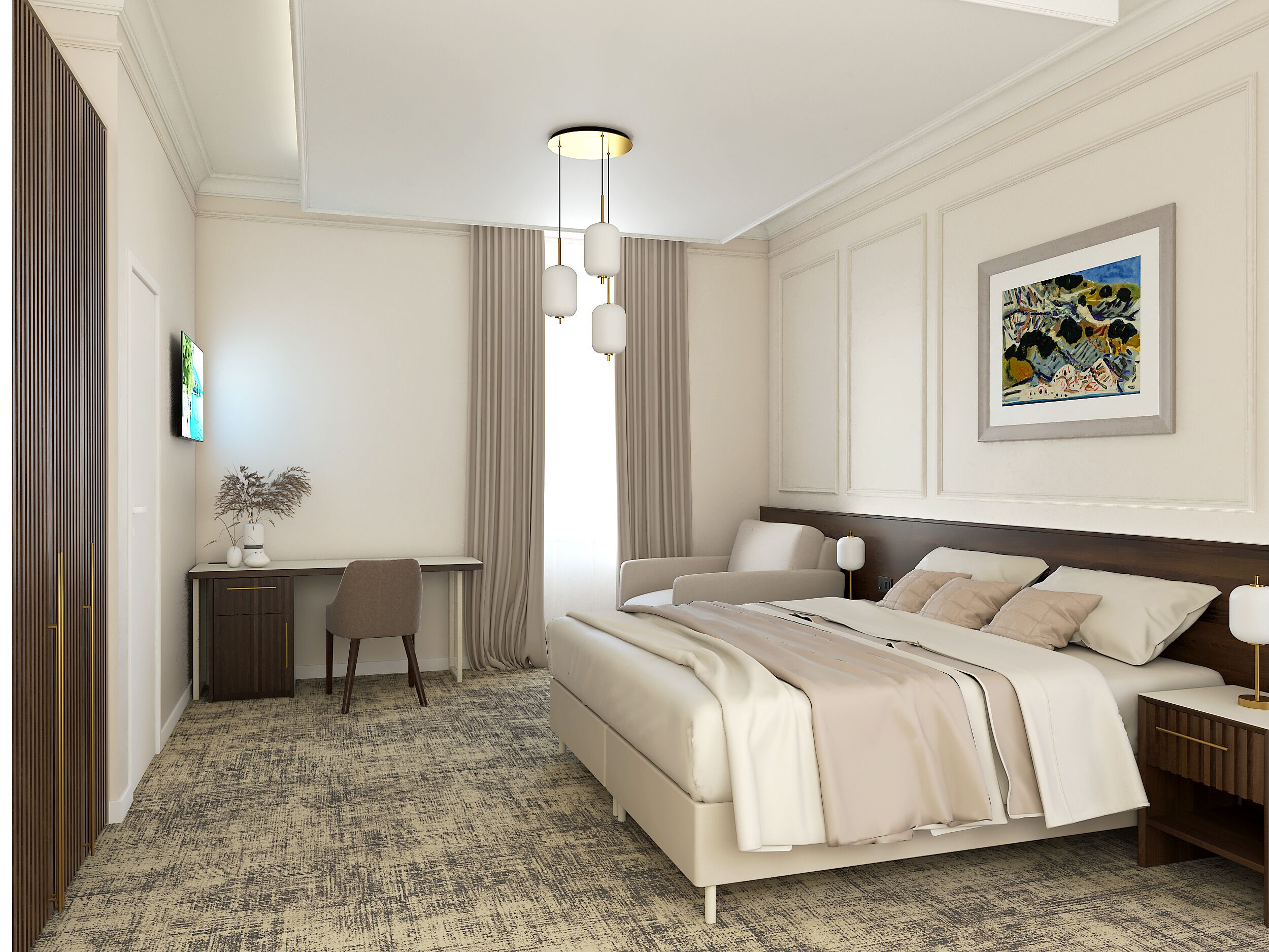 Superior Double Room