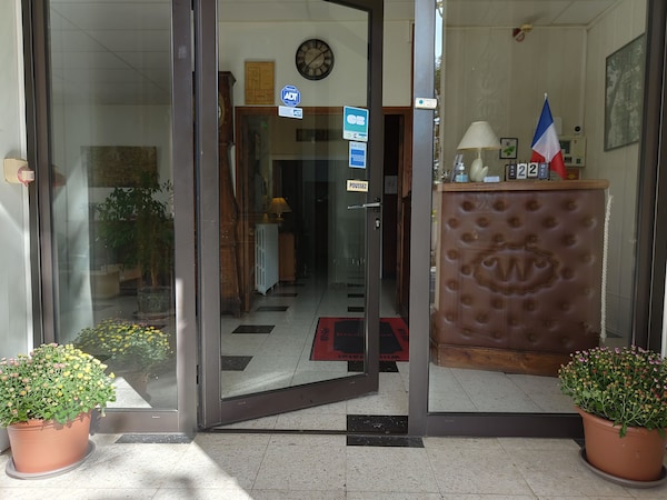 Will's Hotel - Narbonne