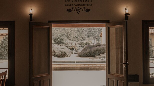 Unclassified image, 1 of 205, button - Viñas de Cafayate Wine Resort (Cafayate)