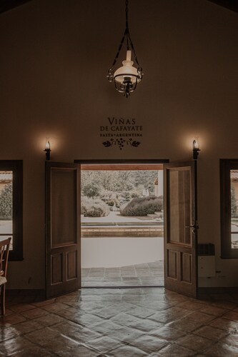 Viñas de Cafayate Wine Resort