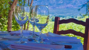 Unclassified image, 5 of 205, button - Viñas de Cafayate Wine Resort (Cafayate)
