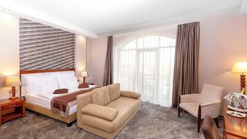 Deluxe-Doppelzimmer