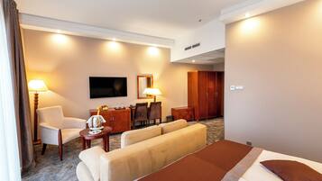 Chambre Double Deluxe