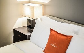 Superior Suite | 1 bedroom, premium bedding, down comforters, pillowtop beds
