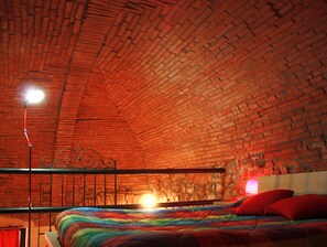 Loft luxo, 1 quarto, no piso térreo
