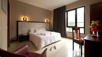Chambre Double Supérieure