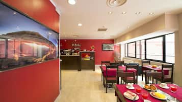Restaurang