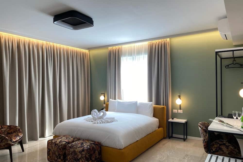 Oasi Village Hotel