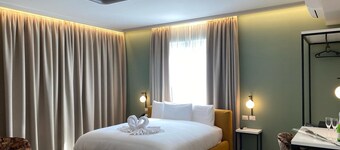 Oasi Village Hotel