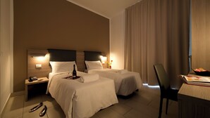 Phòng đôi hoặc 2 giường đơn Tiêu chuẩn