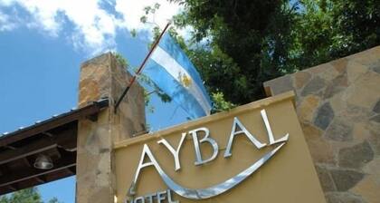 Hotel Boutique Aybal