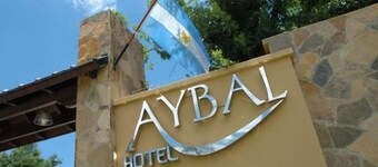 Hotel Boutique Aybal