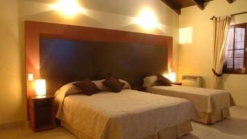 Escritorio y wifi gratis