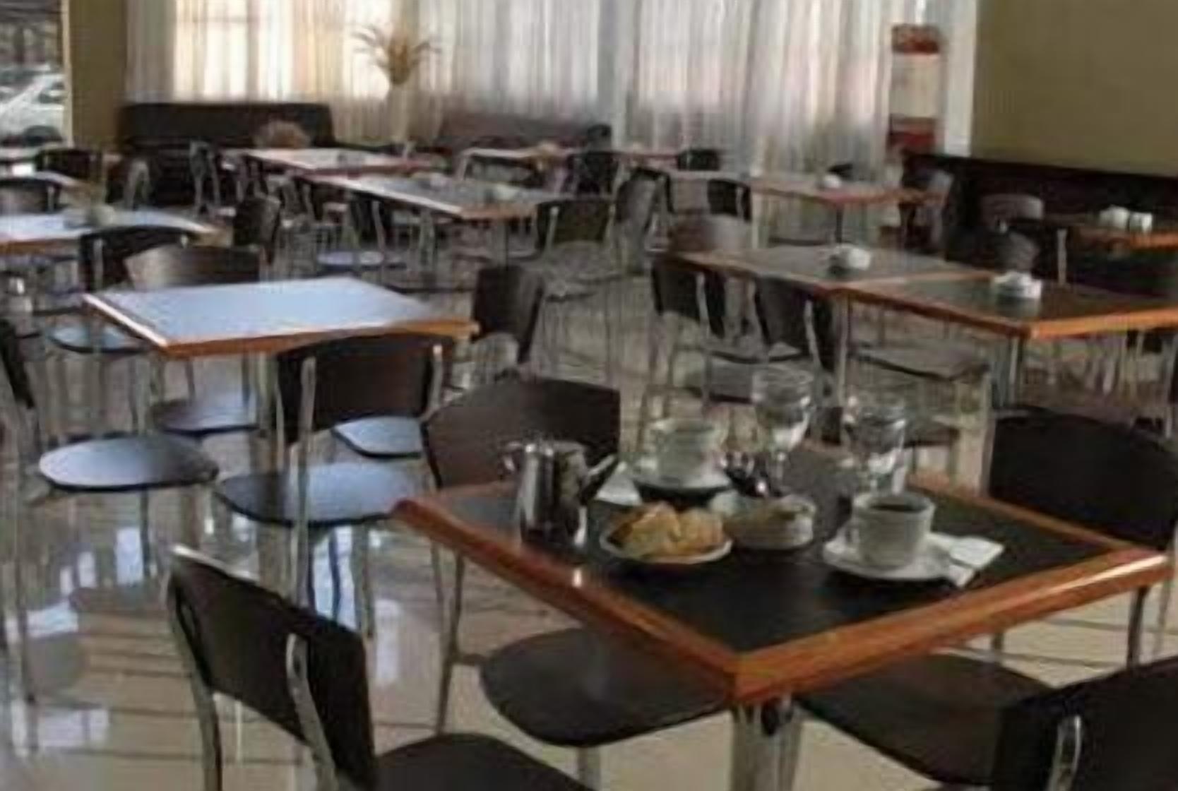 Restoran