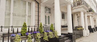 NOX HOTELS - Notting Hill