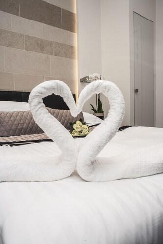 NOX HOTELS - Notting Hill