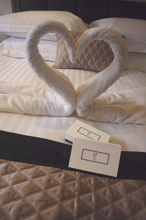 Studio (For 2 people) | Room amenity