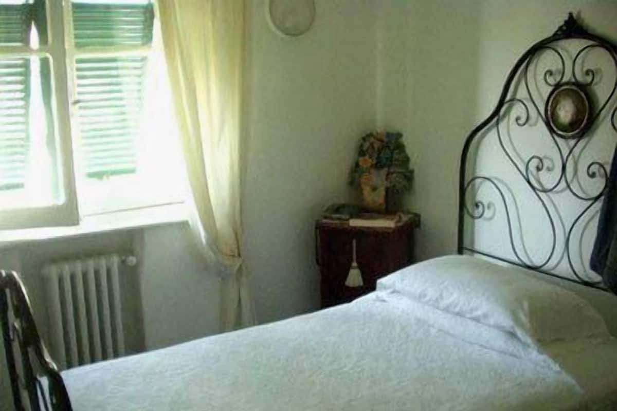Chambre Simple Standard