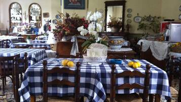 Spécialités Cuisine locale